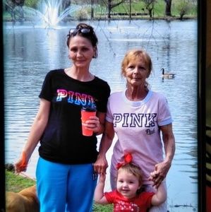 Meet your Posher, Wanda